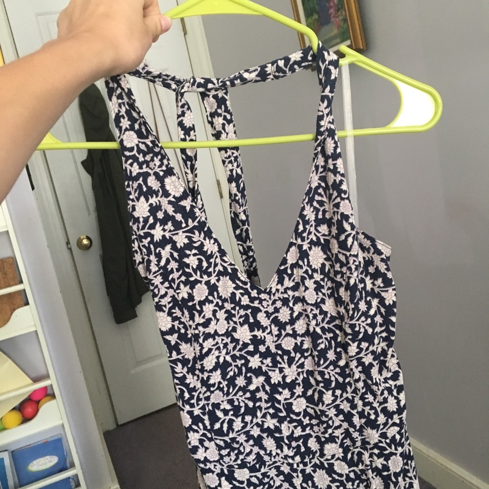 Super Cute Jumpsuit